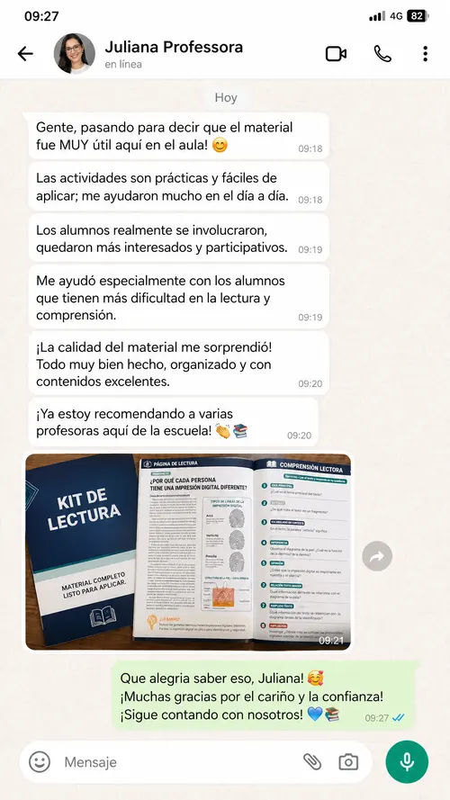 Testimonio 1