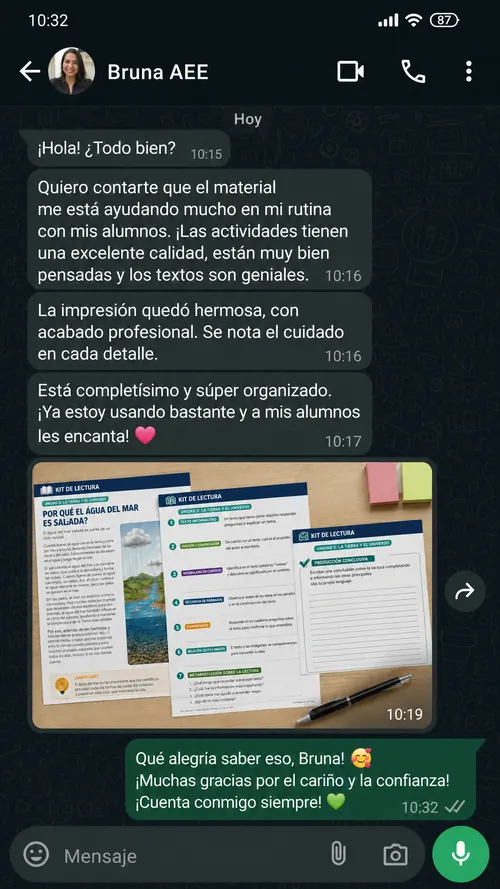 Testimonio 2