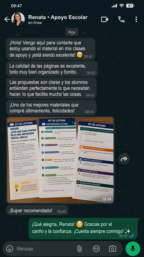 Testimonio 3