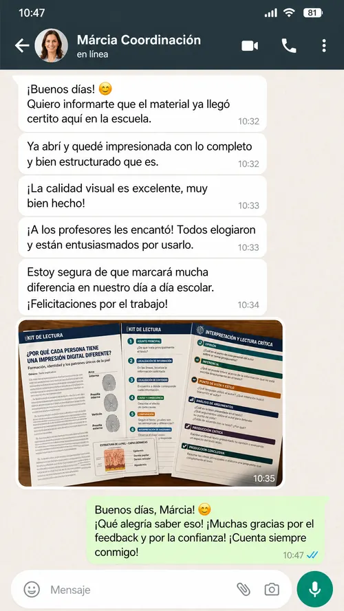 Testimonio 4