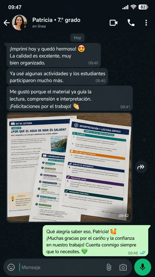 Testimonio 5