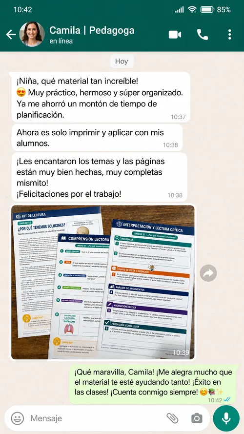 Testimonio 6